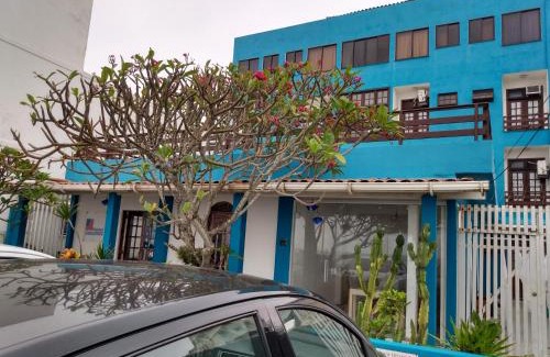 Cavaleiros Hotel | Oceanfront Pousada Cavaleiros with Family-Friendly Amenities