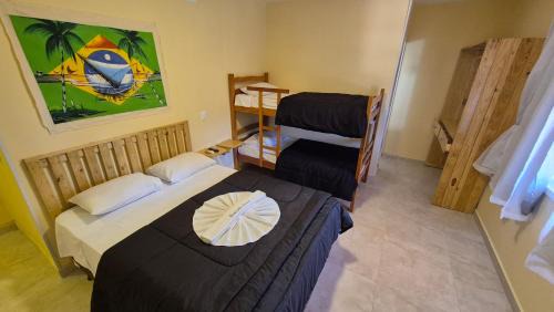 Porto das Dunas Hotel | Relax at Pousada Ceará - Porto das Dunas with Pool & Breakfast