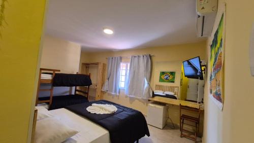 Porto das Dunas Hotel | Relax at Pousada Ceará - Porto das Dunas with Pool & Breakfast