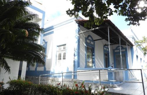 Madalena Hotel | Accessible Family-Friendly Retreat at Pousada Cecosne