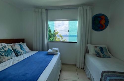 Ponta Leste Hotel | Explore Pousada Celeiro Angra: Oceanfront Bliss Awaits