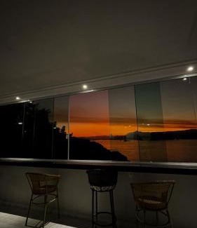 Ponta Leste Hotel | Explore Pousada Celeiro Angra: Oceanfront Bliss Awaits