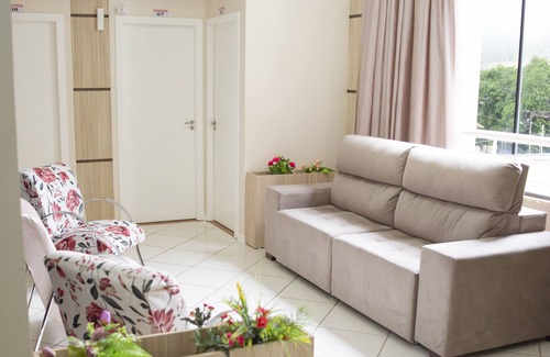 Piratuba House | Pousada Center - At 50 m from Piratuba Hot Springs Park