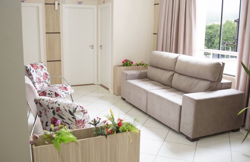 Piratuba Hotel | Discover Pousada Center Piratuba: Rated 8.8, Family-Friendly Retreat