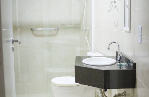 Piratuba Hotel | Discover Pousada Center Piratuba: Rated 8.8, Family-Friendly Retreat