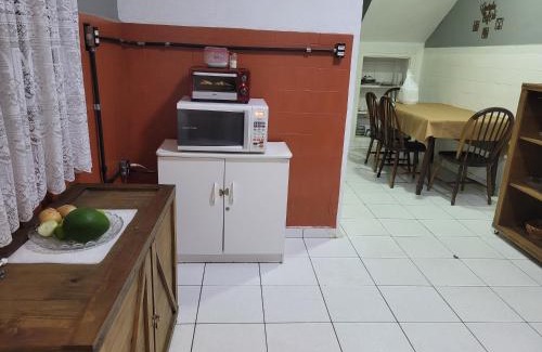 Centro Hotel | Guest Rated 9.2 - Pousada Hostel Central with Kitchen Access