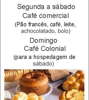 Centro Hotel | Guest Rated 9.2 - Pousada Hostel Central with Kitchen Access