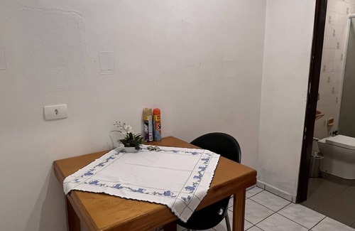 Centro Hotel | Discover Pousada Central Jaraguá: Highly Rated & Family-Friendly