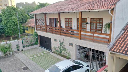 Centro Hotel | Discover Pousada Central Jaraguá: Pet Friendly & Family Fun