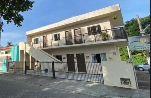 Praia da Armacao do Itapocoroi Apartment | Pousada Central Parque