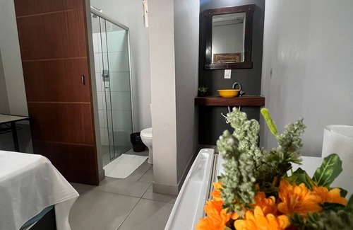Cuiaba Hotel | Budget-Friendly Pousada Certa Express with Breakfast Included