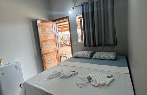 Cuiaba Hotel | Budget-Friendly Pousada Certa Express with Breakfast Included