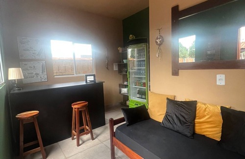 Cuiaba Hotel | Budget-Friendly Pousada Certa Express with Breakfast Included