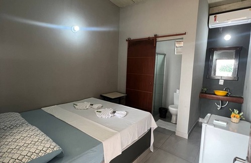Cuiaba Hotel | Budget-Friendly Pousada Certa Express with Breakfast Included