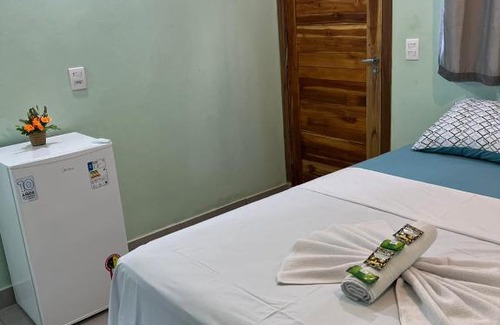 Cuiaba Hotel | Family-Friendly Pousada Certa Express with Great Reviews