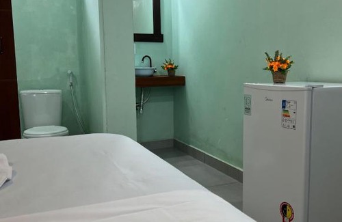 Cuiaba Hotel | Family-Friendly Pousada Certa Express with Great Reviews