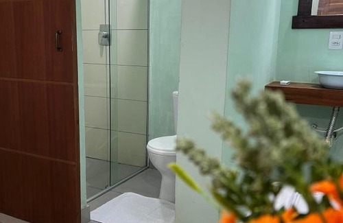Cuiaba Hotel | Family-Friendly Pousada Certa Express with Great Reviews