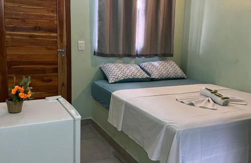 Cuiaba Hotel | Family-Friendly Pousada Certa Express with Great Reviews