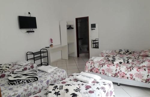 Triunfo Hotel | Family-Friendly Retreat at Pousada CERTRI with Breakfast
