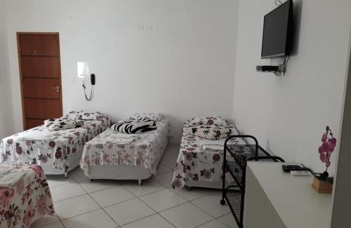 Triunfo Hotel | Family-Friendly Retreat at Pousada CERTRI with Breakfast