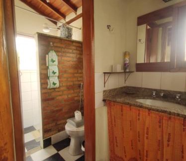 Carrancas Hotel | Discover Pousada Ceu e Serra: Pet-Friendly Oceanfront Retreat