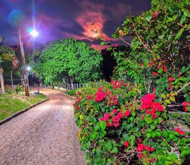 Lagoa Seca House | Exceptional Pousada Chácara Pau in Brasil - Pet Friendly Stay