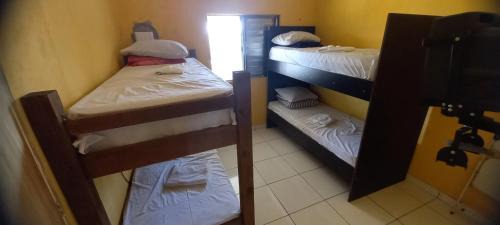 Monte Mor Hotel | Pousada Chácara Sonho: Family-Friendly Retreat with Pool