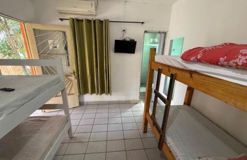 Monte Mor Hotel | Pousada Chácara Sonho: Family-Friendly Retreat with Pool