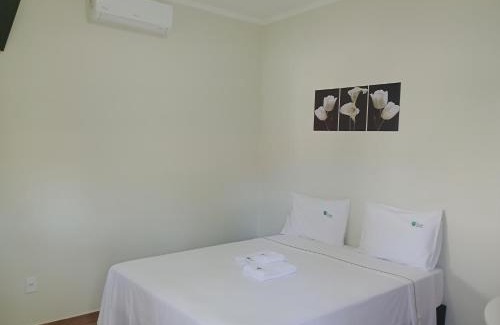 Holambra Hotel | Relax at Pousada Chácara VIVALLI with Oceanfront Views