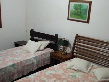 Mococa Hotel | Relaxing Getaway at Pousada Chácaras do Vale with Pool