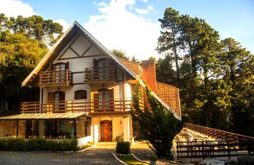 Jardim Andira Hotel | Oceanfront Retreat at Pousada Château dos Fontes