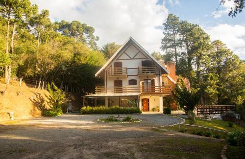 Jardim Andira Hotel | Oceanfront Retreat at Pousada Château dos Fontes