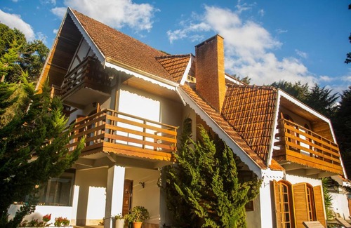 Jardim Andira Hotel | Oceanfront Retreat at Pousada Château dos Fontes