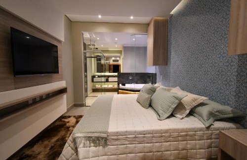 Aguas de Lindoia Hotel | Experience Pousada Chão de Folhas SPA Boutique - Rated 10/10
