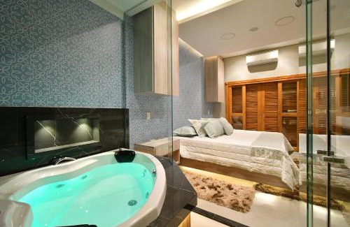 Aguas de Lindoia Hotel | Experience Pousada Chão de Folhas SPA Boutique - Rated 10/10