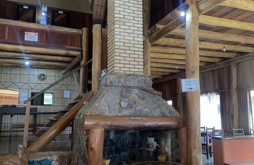 Alto Paraiso de Goias Other | Inviting Stay at Pousada Caminho de Santiago with Pool & Spa