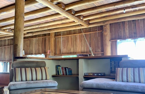 Alto Paraiso de Goias Other | Inviting Stay at Pousada Caminho de Santiago with Pool & Spa