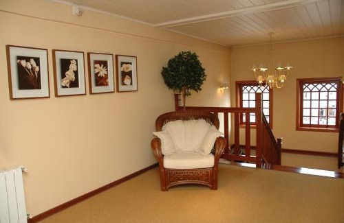 Jardim Andira Hotel | Family-Friendly Retreat at Pousada Chablis - Rated 9/10