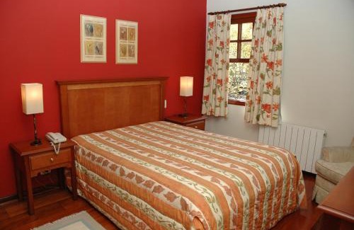Jardim Andira Hotel | Family-Friendly Retreat at Pousada Chablis - Rated 9/10