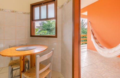 Praia do Rosa Hotel | Cozy Pousada Chaday: Pool, Spa & Family-Friendly Comfort