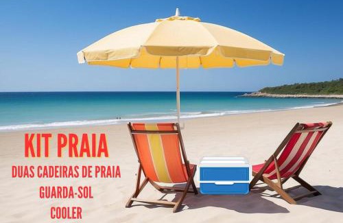 Boraceia Hotel | Relax at Pousada Chalé Boracéia with Oceanfront Pool & Spa