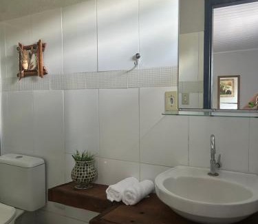 Santa Teresa Hotel | Discover Pousada Chalé da Mata - Family-Friendly Retreat