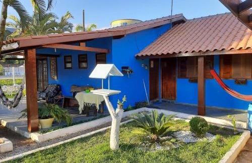 Jardim Samambaia Hotel | Cozy Pousada Chalé do Beija Flor with Ocean Views
