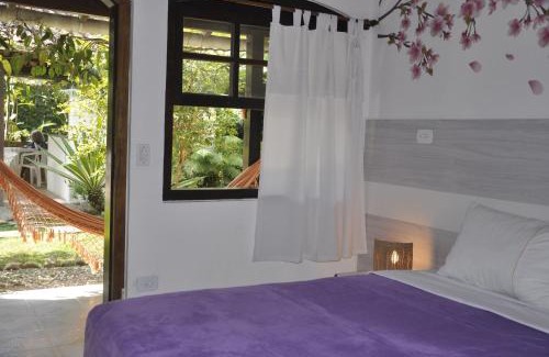 Jabaquara Hotel | Discover Pousada Chalé Suíço: Oceanfront Bliss Awaits