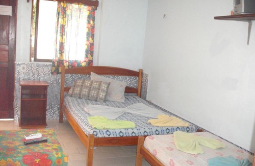 Parnaiba Hotel | Discover Pousada Chalé Suiço: Family-Friendly Retreat
