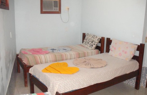 Parnaiba Hotel | Discover Pousada Chalé Suiço: Family-Friendly Retreat