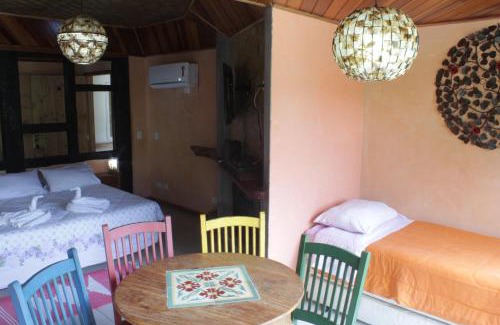 Visconde de Maua Hotel | Discover Pousada Chalés do Lago: Family-Friendly Retreat