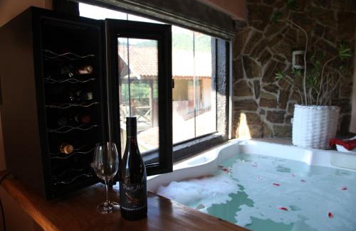 Visconde de Maua Hotel | Discover Pousada Chalés do Lago: Family-Friendly Retreat