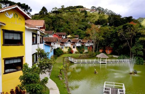Visconde de Maua Hotel | Discover Pousada Chalés do Lago: Family-Friendly Retreat