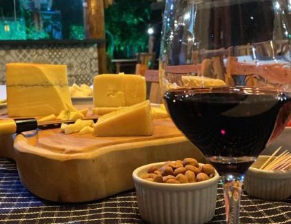 Serra da Canastra National Park Hotel | Guest-Rated 10/10: Pousada Chalés do Rancho Canastra